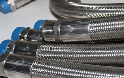 Teflon Assemblies manufacturer